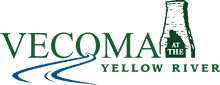 Vecoma At the Yellow River