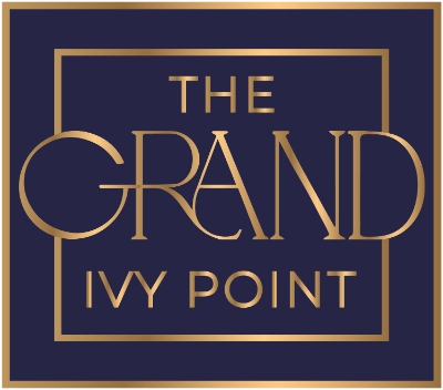 The Grand Ivy Point