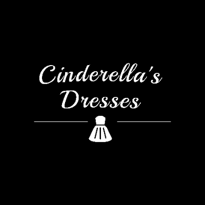 Cinderella's Dresses