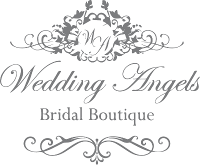 Better Hometown Business Atlanta Wedding Angels Bridal Boutique in Roswell GA