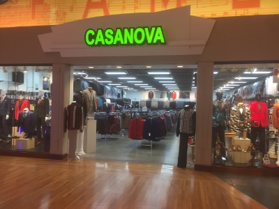 Casanova