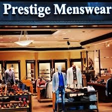 Prestige Menswear