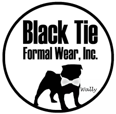 Black Tie Formal Wear, Inc.