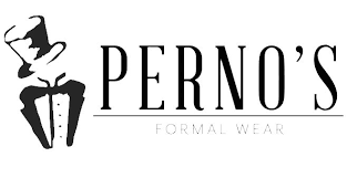 Perno's Formal Wear