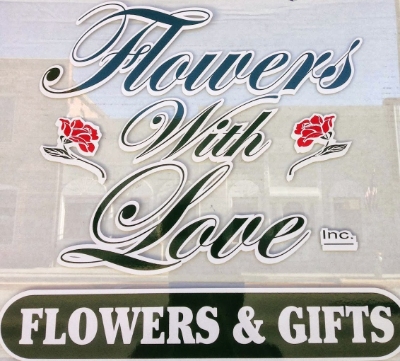 Better Hometown Business Atlanta Flowers With Love in Loganville GA