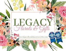 Legacy Florals and Gifts