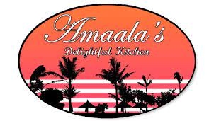 Amaala's Delightful Kitchen