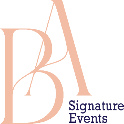 BennA Signature Events