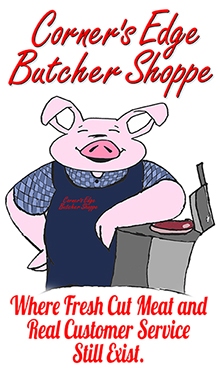 Corner's Edge Butcher Shoppe