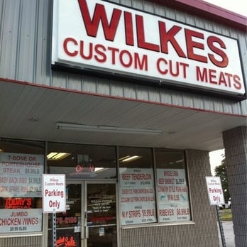 Wilkes Meat Market of Snellville