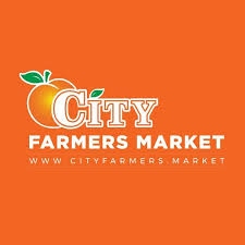 City Farmers Market