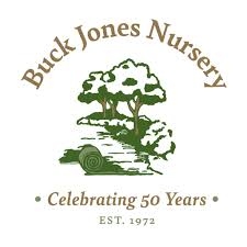 Buck Jones Nursery