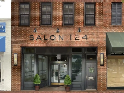 Salon 124 Monroe