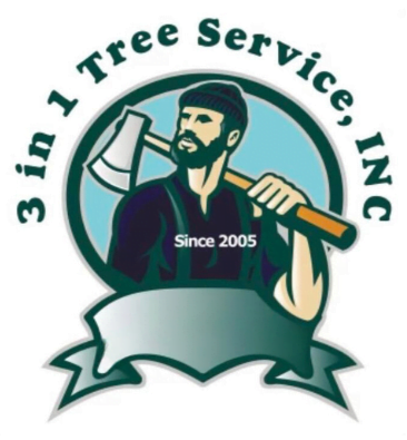 3 in 1 Tree Service