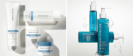 Get Your Free Skin + Hair Analysis