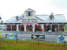 Boss Brothers Country Store