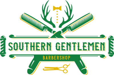 Discover the Charm of Southern Gentlemen Barbershop in Social Circle, Georgia
