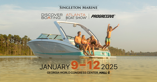 Atlanta Boat Show