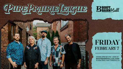 Pure Prairie League