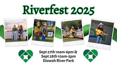 2025 Riverfest