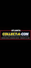 Collect-A-Con Atlanta