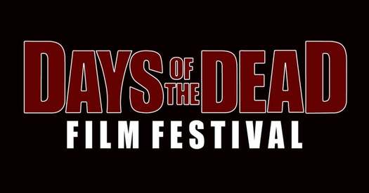 Days of the Dead Film Festival: ATLANTA