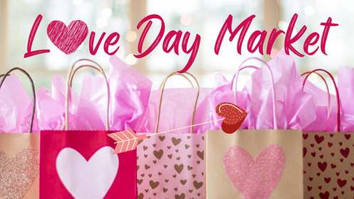 Love Day Market