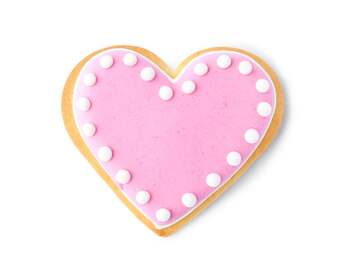 Valentine's Cookie Decorating Class