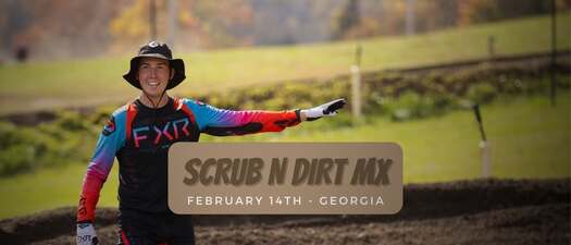 The Moto Academy at Scrub N Dirt MX