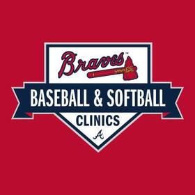 Braves Youth Baseball & Softball Clinics: Loganville, Ga