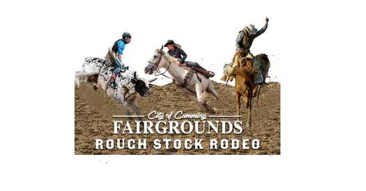 IPRA World Championship Rough Stock Rodeo