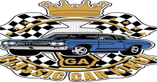 Classic Car Kingz Carshow