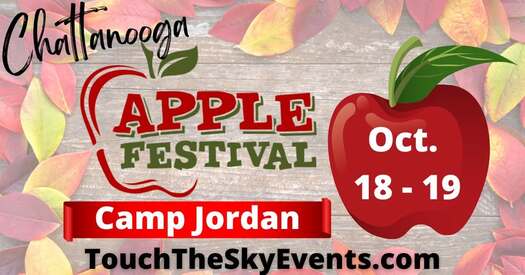 Chattanooga Apple Festival