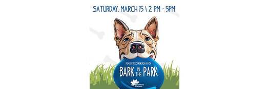 Bark In The Park