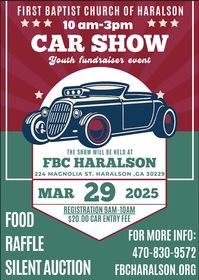 Car Show