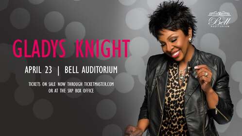 An Evening With Gladys Knight