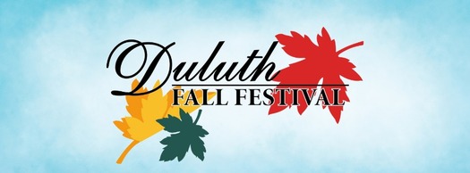 Duluth Fall Festival Concert