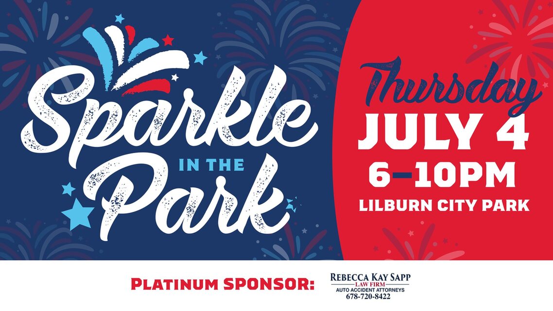 Sparkle in the Park