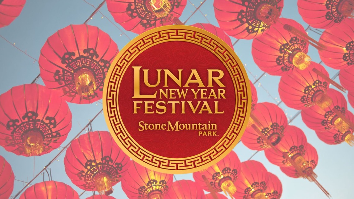 Lunar New Year Festival