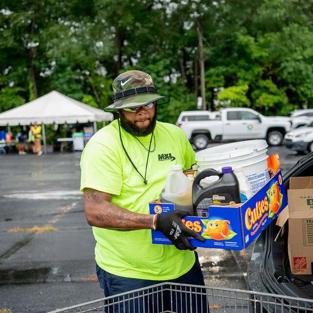 Household Hazardous Waste Collection