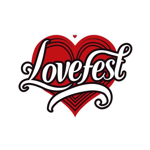 Love Fest