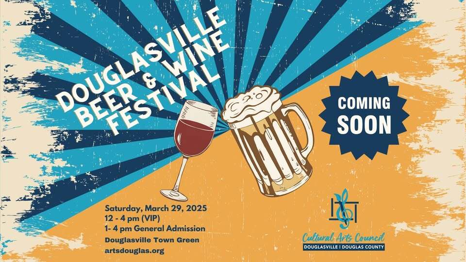 Douglasville Beer & Wine Festival