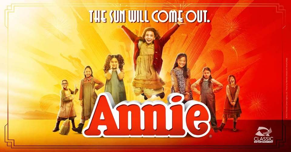 Annie