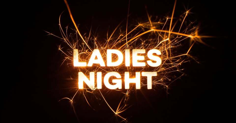 Fifth Friday: Ladies' Night