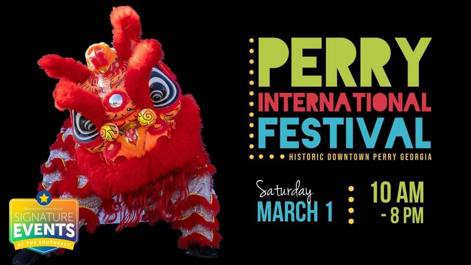 Perry International Festival