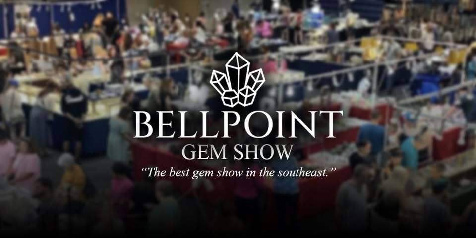 Bellpoint Gem Show