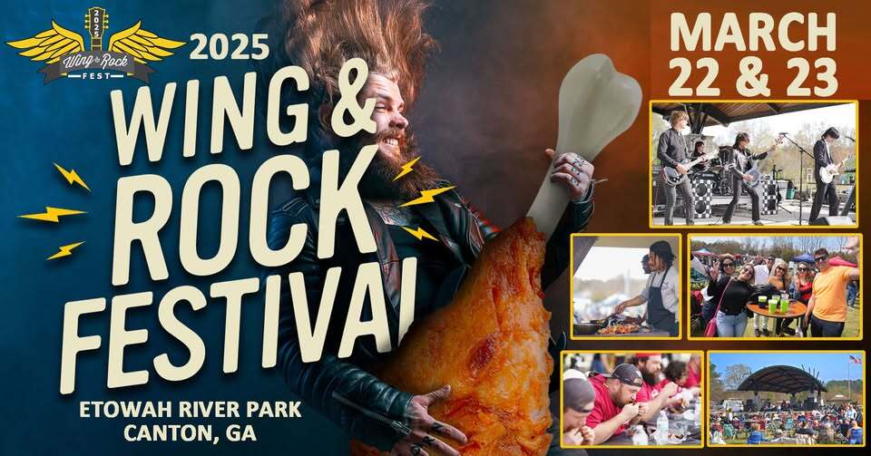 Wing & Rock Festival