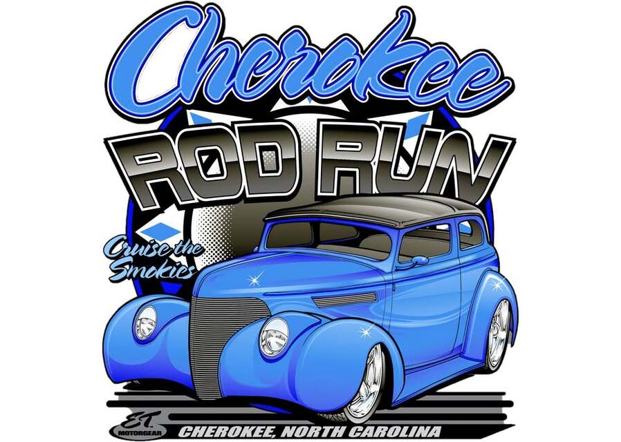 Cherokee Rod Run