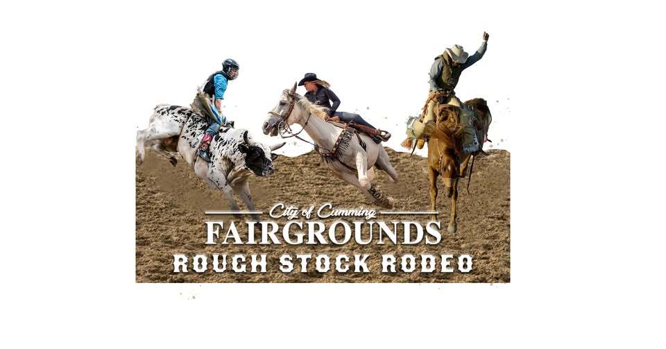 IPRA World Championship Rough Stock Rodeo