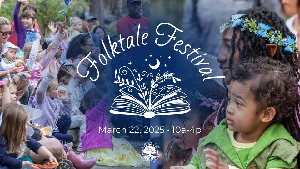 Folktale Festival